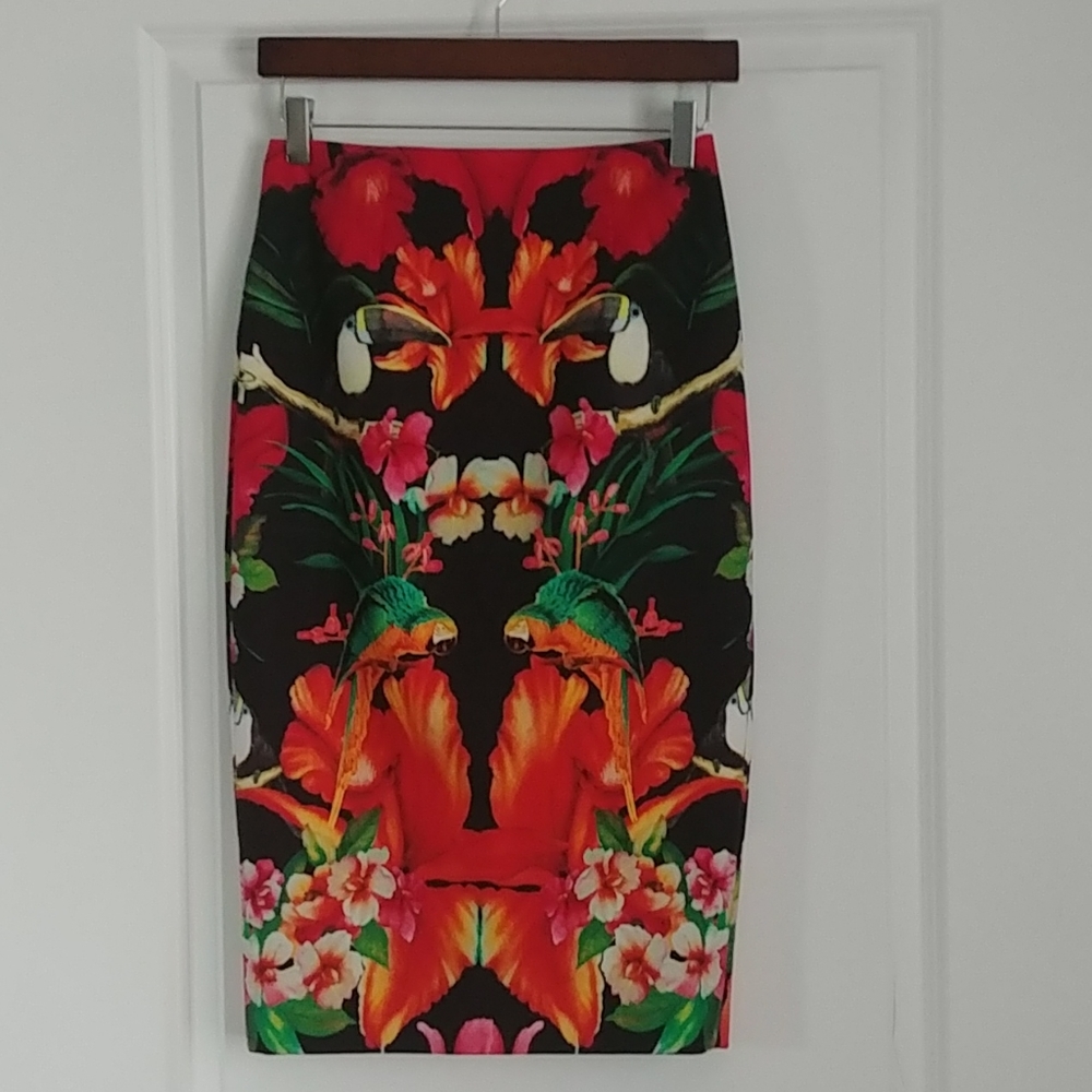 Ted Baker skirt